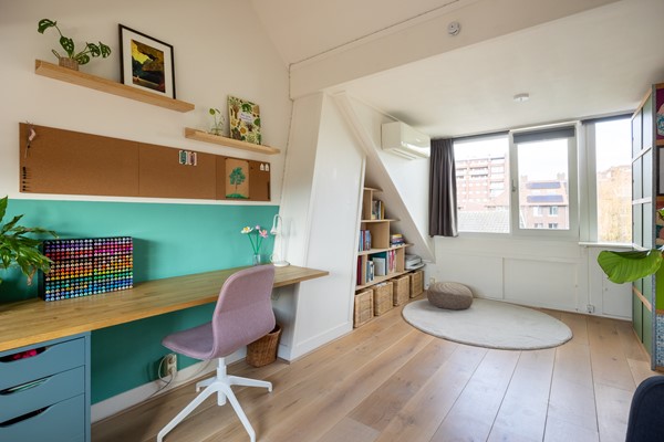 Medium property photo - Byronstraat 46, 3533 VZ Utrecht